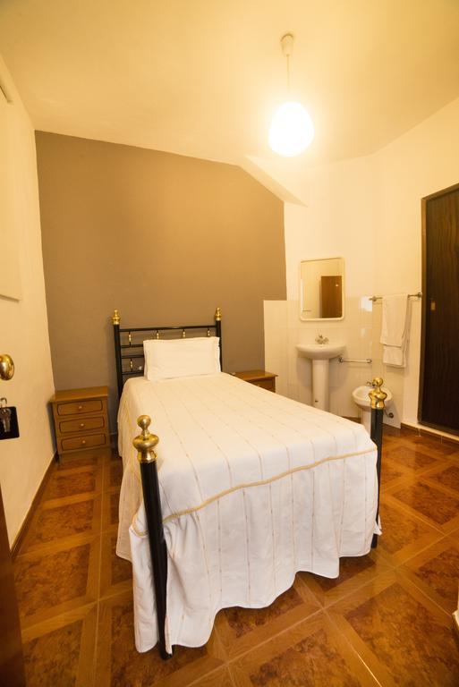 Hotel Residencial Valentina Lisboa Habitación foto